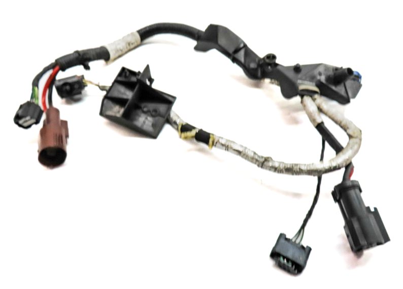 2016 LAND ROVER DISCOVERY SPORT (L550) POWER STEERING GEAR WIRING HARNESS