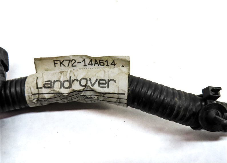 Thumbnail 13: 2016 LAND ROVER DISCOVERY SPORT (L550) POWER STEERING GEAR WIRING HARNESS