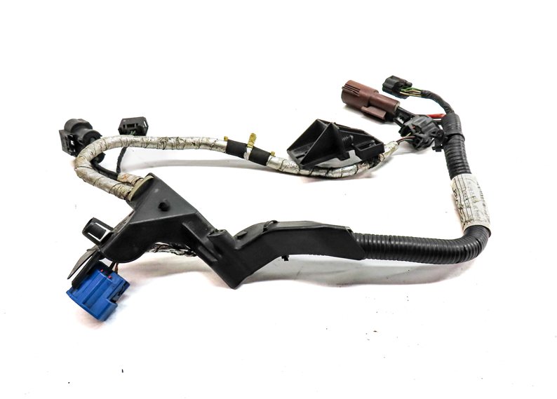 Thumbnail 2: 2016 LAND ROVER DISCOVERY SPORT (L550) POWER STEERING GEAR WIRING HARNESS