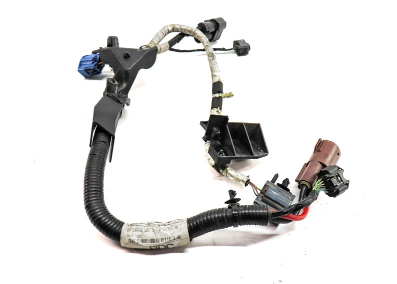 Thumbnail 3: 2016 LAND ROVER DISCOVERY SPORT (L550) POWER STEERING GEAR WIRING HARNESS
