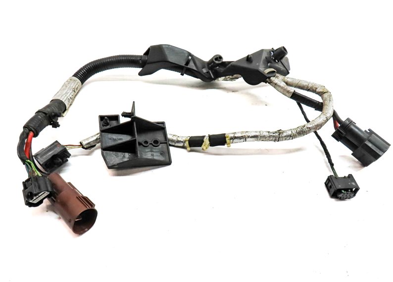 Thumbnail 4: 2016 LAND ROVER DISCOVERY SPORT (L550) POWER STEERING GEAR WIRING HARNESS