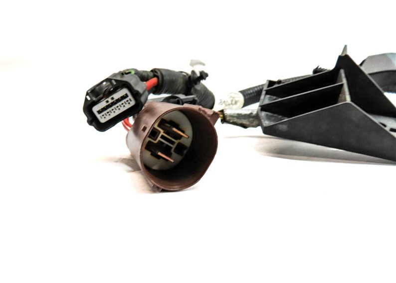 Thumbnail 9: 2016 LAND ROVER DISCOVERY SPORT (L550) POWER STEERING GEAR WIRING HARNESS
