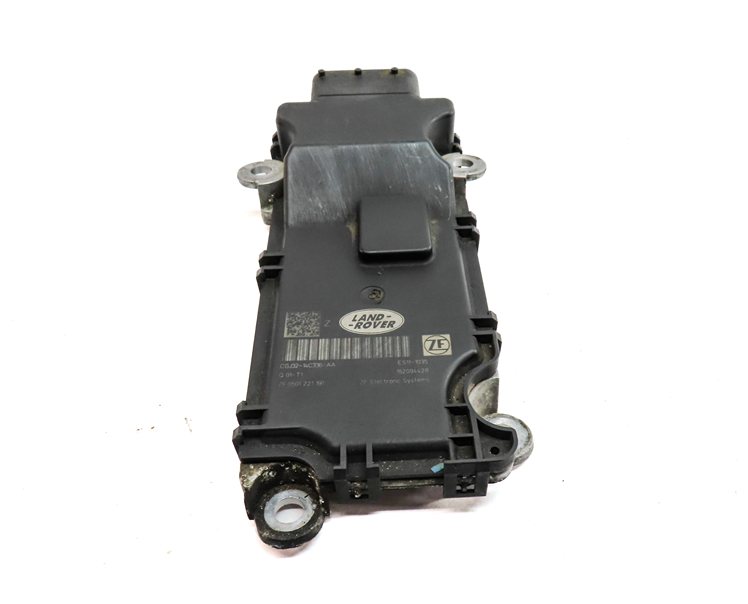 Thumbnail 2: 2016 LAND ROVER DISCOVERY SPORT (L550) AUTOMATIC TRANSMISSION CONTROL MODULE