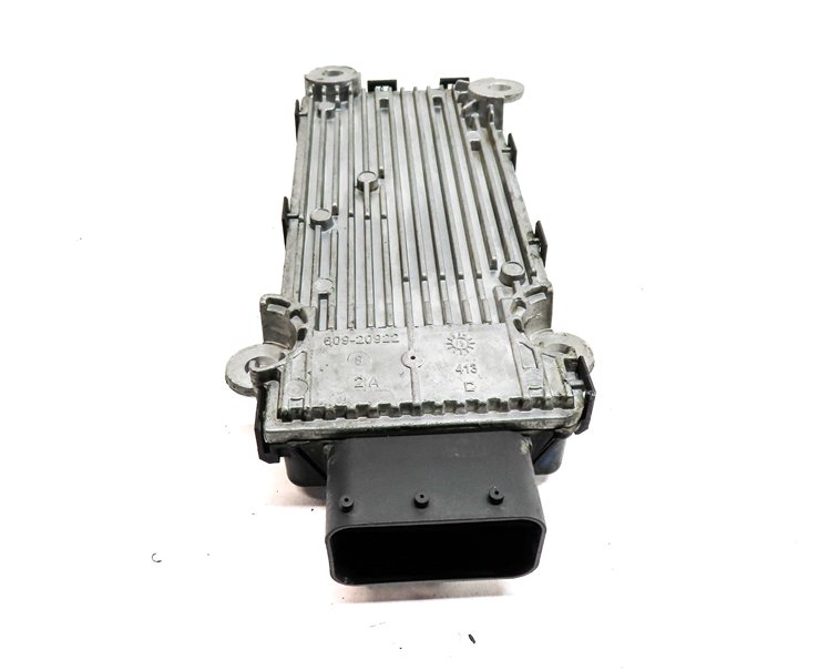 Thumbnail 6: 2016 LAND ROVER DISCOVERY SPORT (L550) AUTOMATIC TRANSMISSION CONTROL MODULE