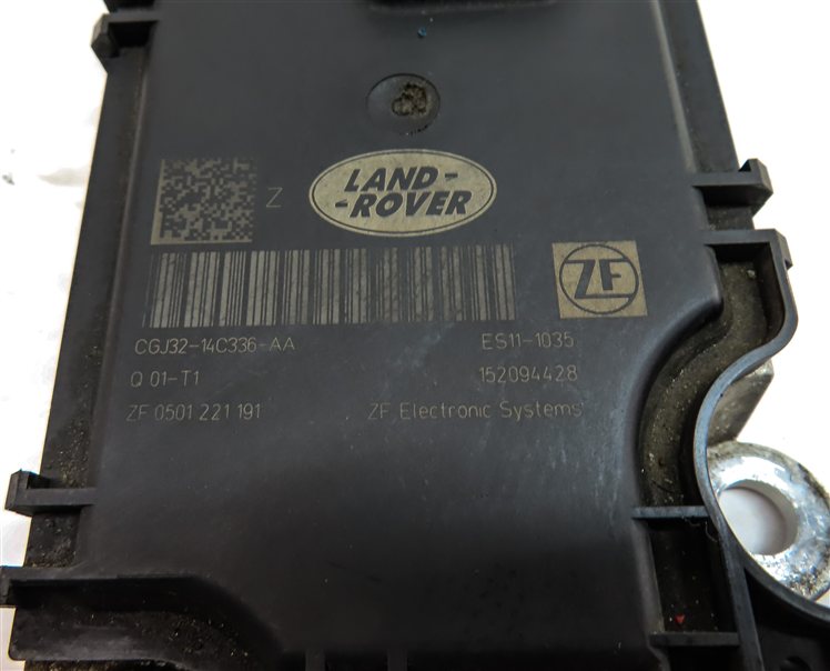 Thumbnail 8: 2016 LAND ROVER DISCOVERY SPORT (L550) AUTOMATIC TRANSMISSION CONTROL MODULE