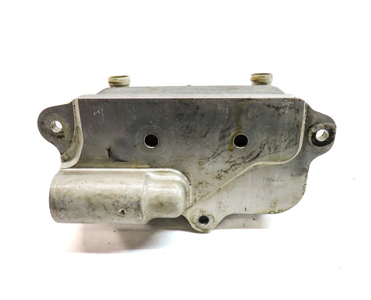 Thumbnail 6: 14-17 DISCOVERY SPORT RANGE ROVER EVOQUE (L538 L550) TRANSMISSION OIL COOLER