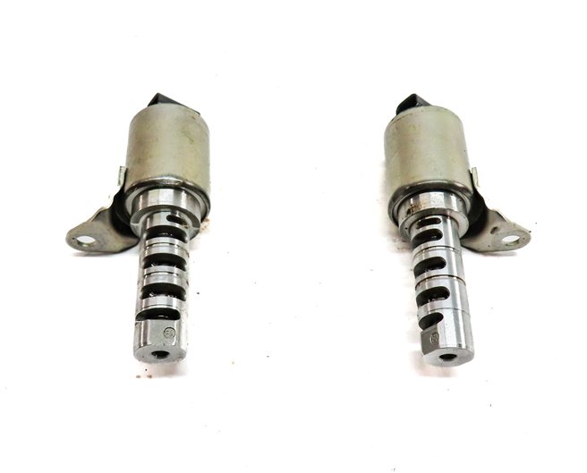 Thumbnail 2: 2016 ROVER DISCOVERY SPORT (L550) 2.0L VVT VARIABLE VANOS TIMING SOLENOID SET/2