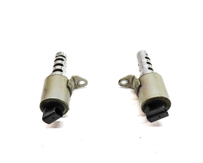 Thumbnail 4: 2016 ROVER DISCOVERY SPORT (L550) 2.0L VVT VARIABLE VANOS TIMING SOLENOID SET/2