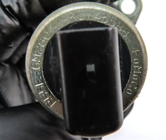 Thumbnail 9: 2016 ROVER DISCOVERY SPORT (L550) 2.0L VVT VARIABLE VANOS TIMING SOLENOID SET/2