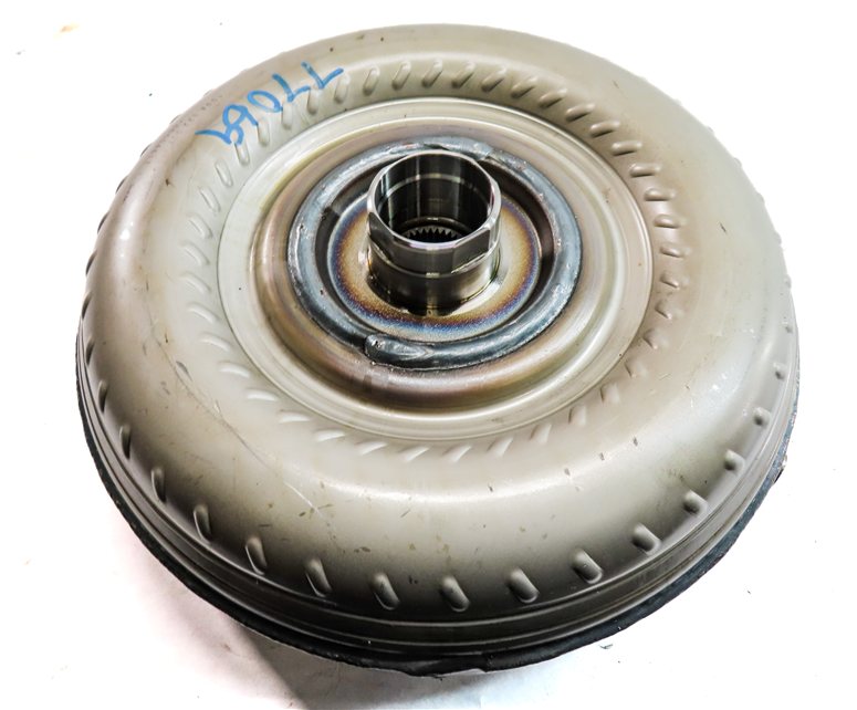 Thumbnail 2: 2015-2016 DISCOVERY SPORT / RANGE ROVER EVOQUE (L538 L550) TORQUE CONVERTER