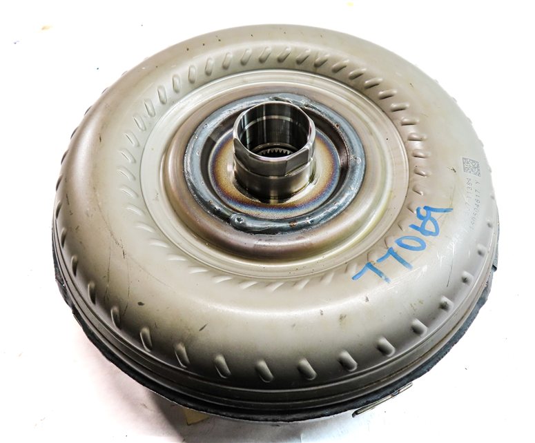 Thumbnail 3: 2015-2016 DISCOVERY SPORT / RANGE ROVER EVOQUE (L538 L550) TORQUE CONVERTER