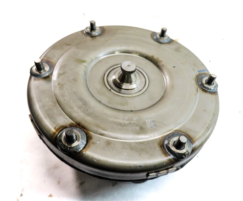 Thumbnail 4: 2015-2016 DISCOVERY SPORT / RANGE ROVER EVOQUE (L538 L550) TORQUE CONVERTER