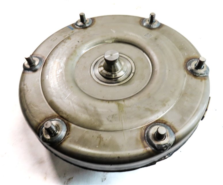 Thumbnail 5: 2015-2016 DISCOVERY SPORT / RANGE ROVER EVOQUE (L538 L550) TORQUE CONVERTER