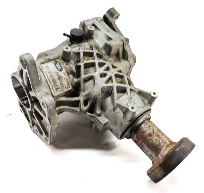 2016-2019 JAGUAR E-PACE DISCOVERY SPORT (L550) REAR DIFFERENTIAL GEAR CARRIER