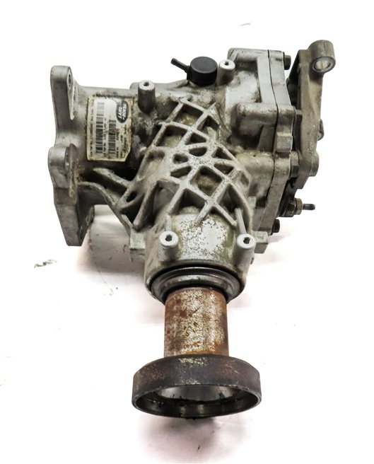 Thumbnail 2: 2016-2019 JAGUAR E-PACE DISCOVERY SPORT (L550) REAR DIFFERENTIAL GEAR CARRIER