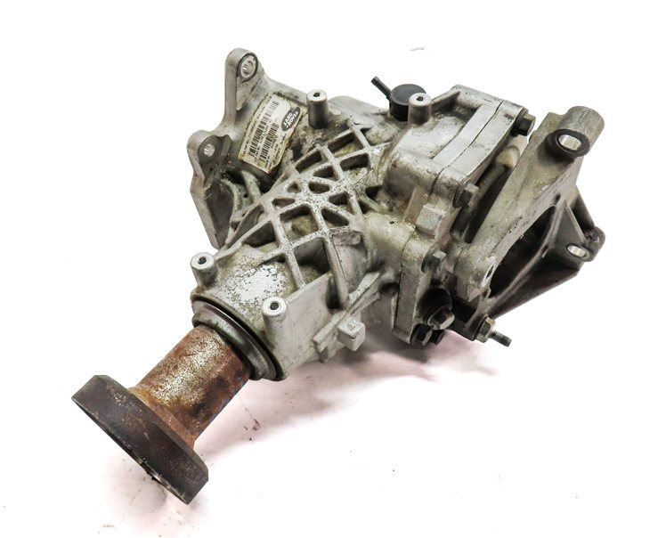 Thumbnail 3: 2016-2019 JAGUAR E-PACE DISCOVERY SPORT (L550) REAR DIFFERENTIAL GEAR CARRIER