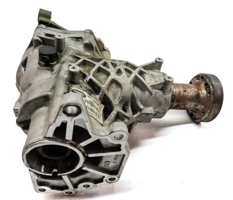Thumbnail 5: 2016-2019 JAGUAR E-PACE DISCOVERY SPORT (L550) REAR DIFFERENTIAL GEAR CARRIER