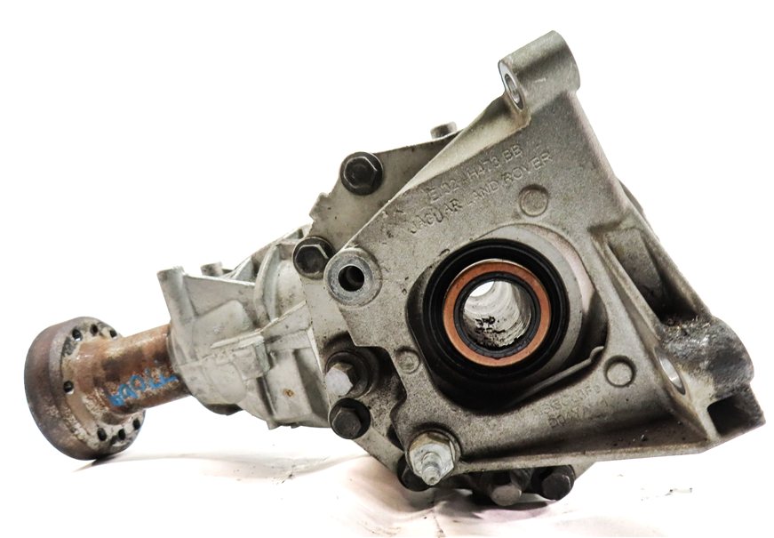 Thumbnail 8: 2016-2019 JAGUAR E-PACE DISCOVERY SPORT (L550) REAR DIFFERENTIAL GEAR CARRIER