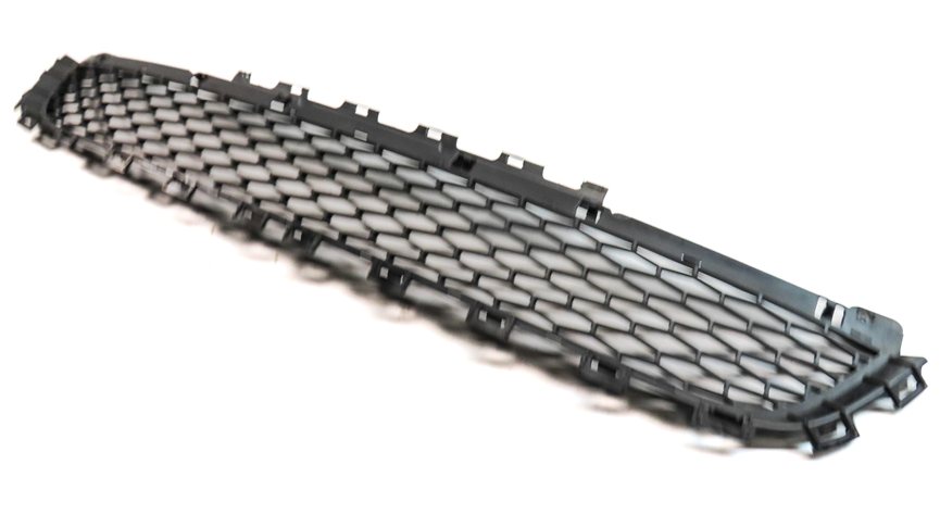 Thumbnail 1: 2016 LAND ROVER DISCOVERY SPORT (L550) FRONT LOWER BUMPER TRIM VENT GRILLE