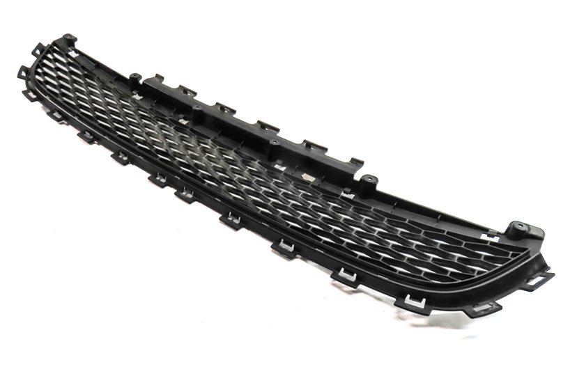 Thumbnail 7: 2016 LAND ROVER DISCOVERY SPORT (L550) FRONT LOWER BUMPER TRIM VENT GRILLE