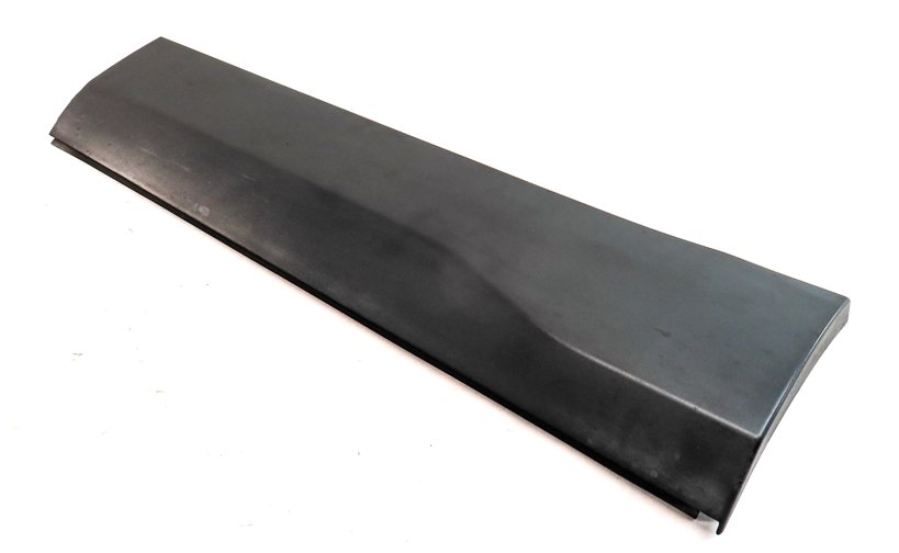 15-19 ROVER DISCOVERY SPORT L550 REAR LEFT EXTERIOR LOWER DOOR MOULDING