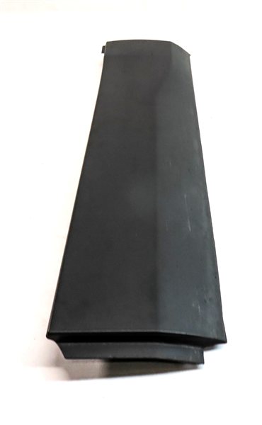 Thumbnail 4: 15-19 ROVER DISCOVERY SPORT L550 REAR LEFT EXTERIOR LOWER DOOR MOULDING
