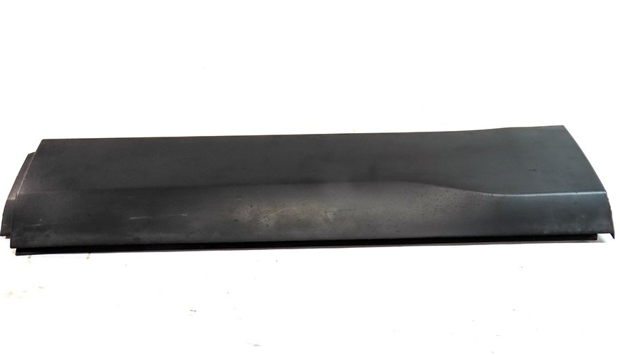Thumbnail 5: 15-19 ROVER DISCOVERY SPORT L550 REAR LEFT EXTERIOR LOWER DOOR MOULDING