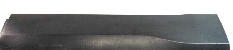 Thumbnail 8: 15-19 ROVER DISCOVERY SPORT L550 REAR LEFT EXTERIOR LOWER DOOR MOULDING