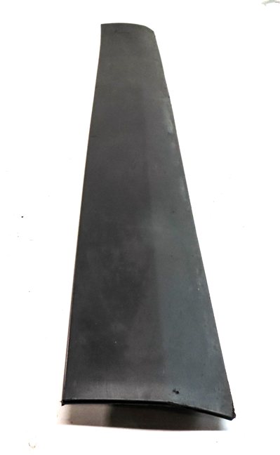Thumbnail 2: 15-19 LAND ROVER DISCOVER SPORT (L550) FRONT RIGHT PASSENGER DOOR MOULDING TRIM