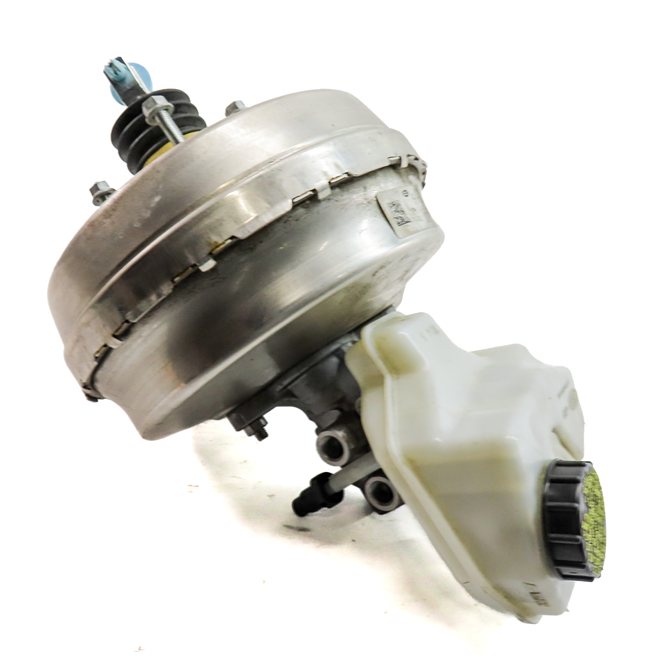 15-19 RANGE ROVER EVOQUE DISCOVERY SPORT (L538 L550) BRAKE BOOSTER w/ CYLINDER