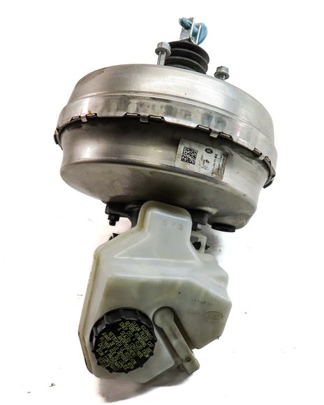 Thumbnail 2: 15-19 RANGE ROVER EVOQUE DISCOVERY SPORT (L538 L550) BRAKE BOOSTER w/ CYLINDER