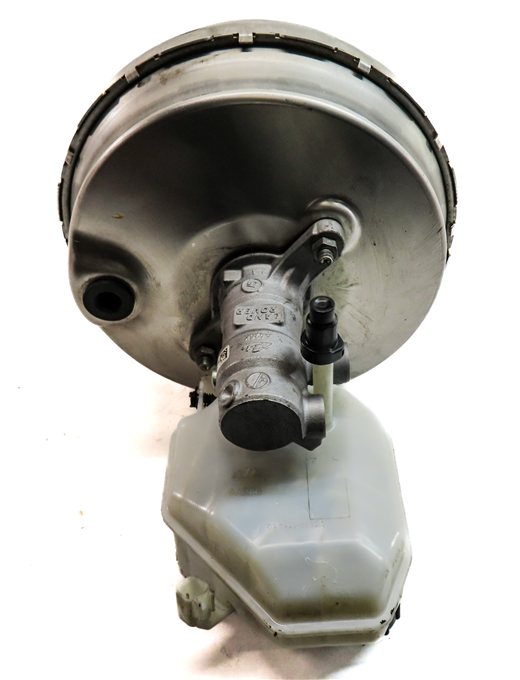 Thumbnail 5: 15-19 RANGE ROVER EVOQUE DISCOVERY SPORT (L538 L550) BRAKE BOOSTER w/ CYLINDER