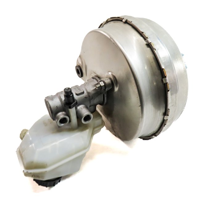 Thumbnail 6: 15-19 RANGE ROVER EVOQUE DISCOVERY SPORT (L538 L550) BRAKE BOOSTER w/ CYLINDER