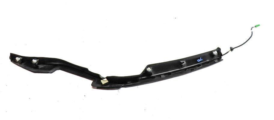 Thumbnail 6: 2016 ROVER DISCOVERY SPORT (L550) REAR RIGHT LIFTGATE HATCH LID PINCH SENSOR