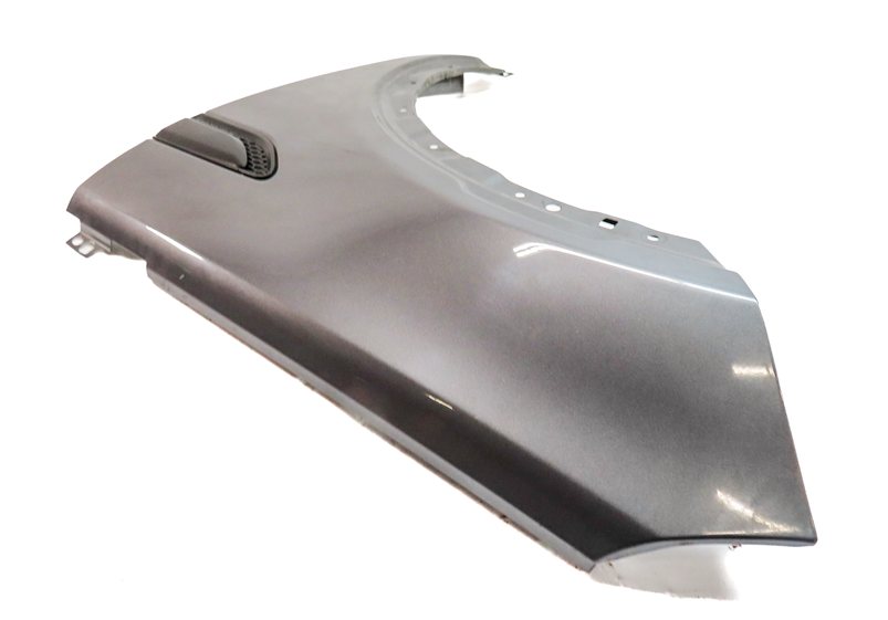 2015-2020 LAND ROVER DISCOVERY SPORT L550 FRONT LEFT DRIVER FENDER (Grey)