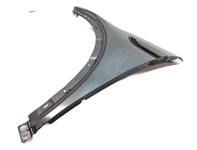 Thumbnail 3: 2015-2020 LAND ROVER DISCOVERY SPORT L550 FRONT LEFT DRIVER FENDER (Grey)