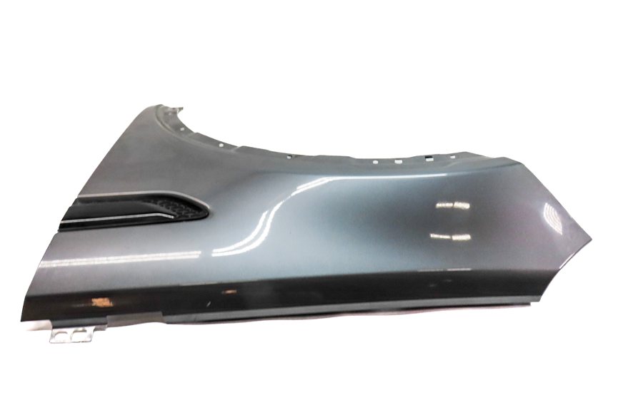 Thumbnail 6: 2015-2020 LAND ROVER DISCOVERY SPORT L550 FRONT LEFT DRIVER FENDER (Grey)