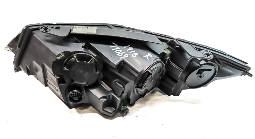 Thumbnail 4: 15-19 LAND ROVER DISCOVERY SPORT (L550) RIGHT - XENON HID HEADLIGHT LIGHT LAMP