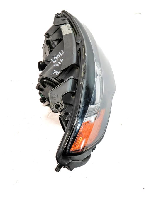 Thumbnail 5: 15-19 LAND ROVER DISCOVERY SPORT (L550) RIGHT - XENON HID HEADLIGHT LIGHT LAMP