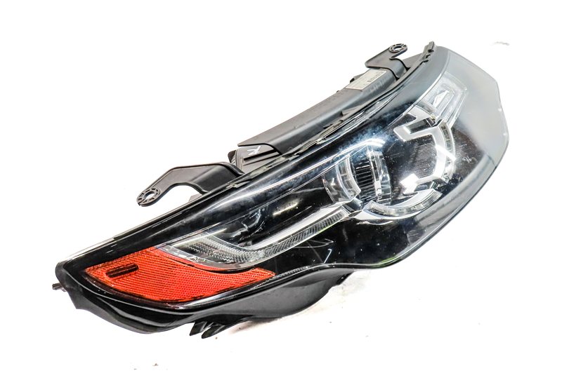 Thumbnail 6: 15-19 LAND ROVER DISCOVERY SPORT (L550) RIGHT - XENON HID HEADLIGHT LIGHT LAMP