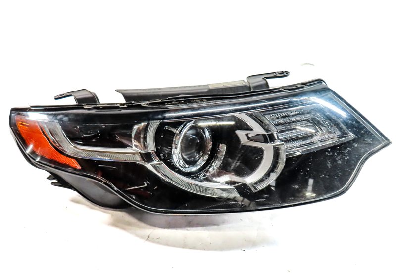 Thumbnail 7: 15-19 LAND ROVER DISCOVERY SPORT (L550) RIGHT - XENON HID HEADLIGHT LIGHT LAMP