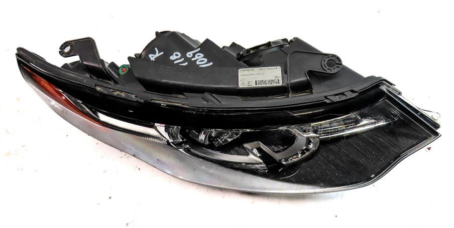 Thumbnail 8: 15-19 LAND ROVER DISCOVERY SPORT (L550) RIGHT - XENON HID HEADLIGHT LIGHT LAMP
