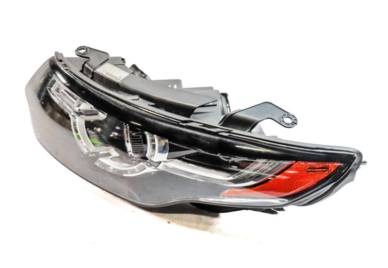 15-19 LAND ROVER DISCOVERY SPORT (L550) RIGHT - XENON HID HEADLIGHT LIGHT LAMP