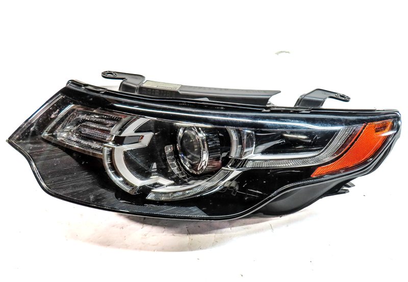 Thumbnail 6: 15-19 LAND ROVER DISCOVERY SPORT (L550) RIGHT - XENON HID HEADLIGHT LIGHT LAMP