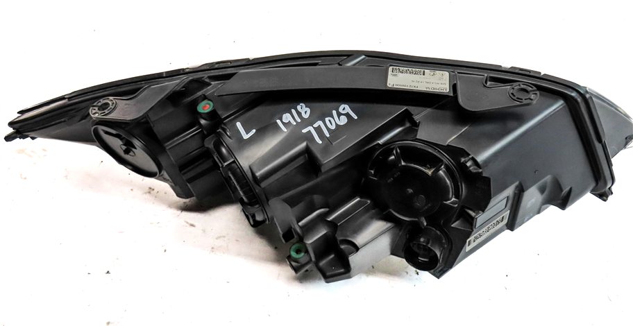 Thumbnail 7: 15-19 LAND ROVER DISCOVERY SPORT (L550) RIGHT - XENON HID HEADLIGHT LIGHT LAMP