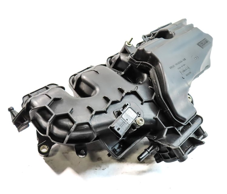 Thumbnail 2: 2014-2017 RANGE ROVER EVOQUE DISCOVERY SPORT (L538 L550) 2.0L INTAKE MANIFOLD