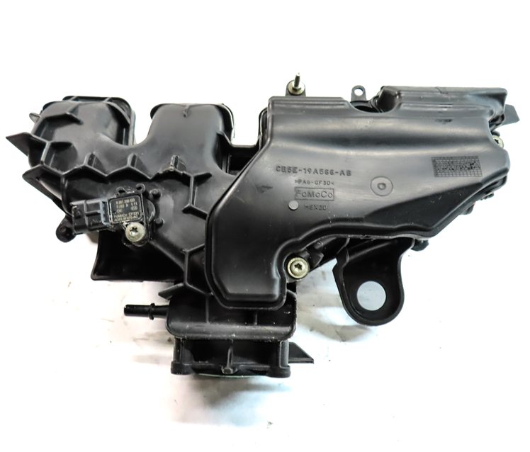 Thumbnail 3: 2014-2017 RANGE ROVER EVOQUE DISCOVERY SPORT (L538 L550) 2.0L INTAKE MANIFOLD