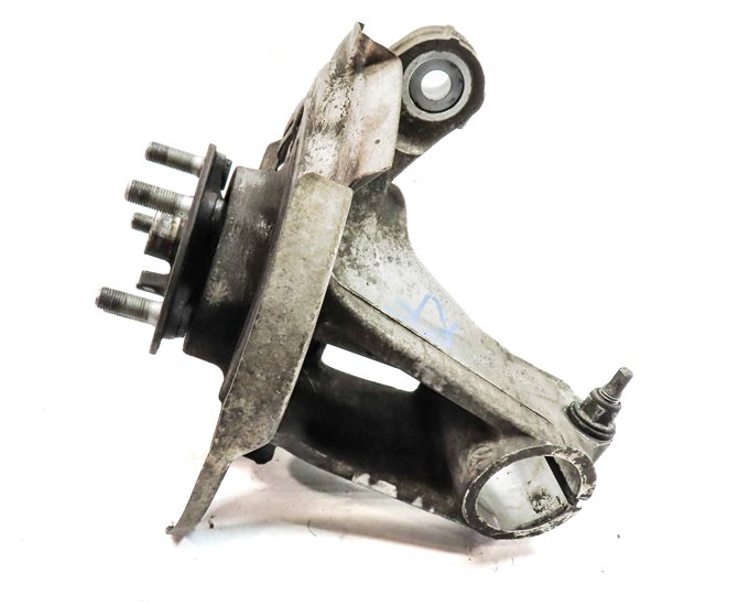 Thumbnail 2: 2015-2019 DISCOVERY SPORT EVOQUE (L538 L550) RIGHT FRONT SPINDLE KNUCKLE HUB