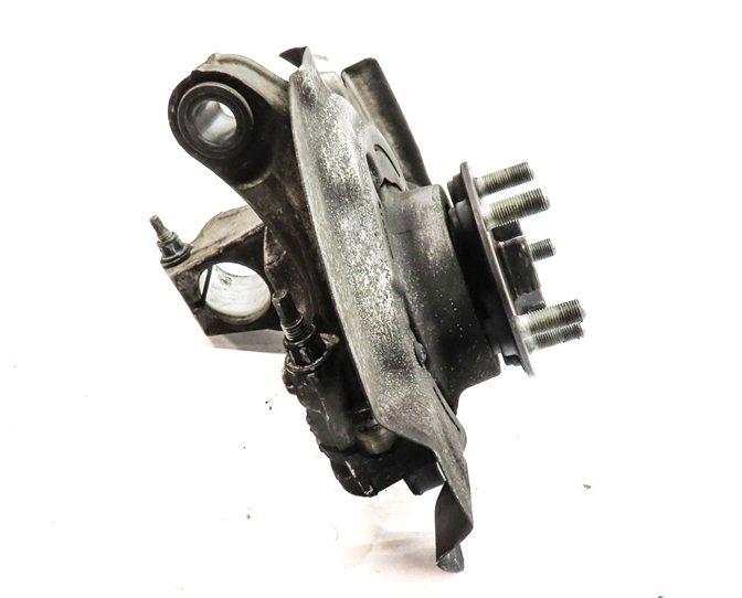 Thumbnail 4: 2015-2019 DISCOVERY SPORT EVOQUE (L538 L550) RIGHT FRONT SPINDLE KNUCKLE HUB