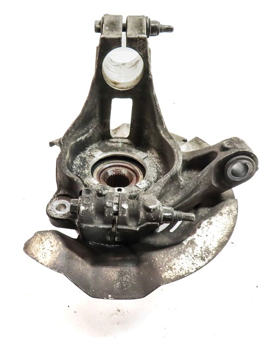 Thumbnail 8: 2015-2019 DISCOVERY SPORT EVOQUE (L538 L550) RIGHT FRONT SPINDLE KNUCKLE HUB
